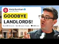 Andy Burnham s LEAKED Property Tax Plans Beware Landlords