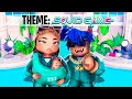 Download Lagu Buying SQUID GAME Themes With My BOYFRIEND in DRESS to IMPRESS