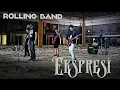 Download Lagu Rolling Band - Ekspresi (Official Music Video)
