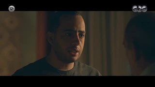 كلبش     أكرم صفوان اكتشف إن ابنه بيخونه وشكله كده هايعرف مين وراه ومش هاتعدي على خير دندنها