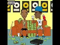 Young Dolph & Key Glock - Sleep With The Roaches