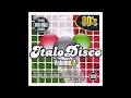Lagu 80s Revolution - Italo Disco Vol.2 [CD Compilation Remastered Germany CD1] [ZYX Music]