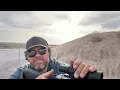 Sighting in a new CVA Scout in 300 Blackout