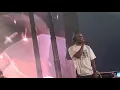Download Lagu Frank Ocean - Futura Free (Live snippet)