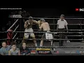 Download Lagu REACTION JADEN DAN CELOZ, ADAM MAULANA VS TIGER LABU FULL FIGHT