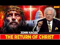 Lagu John Hagee Sermons 2025 🔴 The Return Of Christ 🔥🙏 Powerful Live Service Today