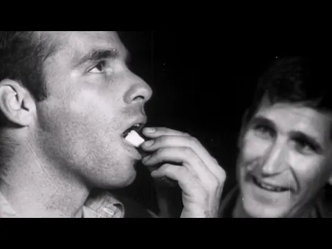 The Weird World of LSD (1967) ORIGINAL TRAILER