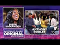 Sheryl Underwood and Anthony Robles Arizona s Family Original w Yetta Gibson