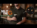 Golf Polos with Irish Pub Spirit