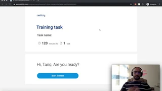 Codility Programmer Lessons - TapeEquilibrium