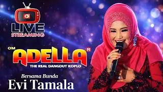 om adella bersama evi tamala cumi cumi audio