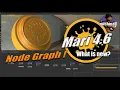 Mari 4 6 Node graph updates What is new in Mari 4 6 episode 02