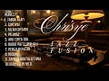 Lagu Chrisye - Jazz Fusion | Full Album Playlist | Sabda Alam, Cintaku, Pelangi \u0026 More (Cozy Night Vibes)