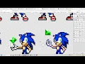 How To Make Sprites NEW Roblox My Movie