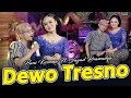 Hani Kusuma Feat. Jagad Pramudya - Dewo Tresno (Official Music Video)