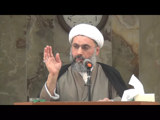 ⁣عيد الإستقلال وعيد التحرير | الشيخ عبدالله دشتي