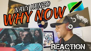 navy kenzo why now swahili reaction