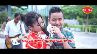 Download Harnawa Feat. Rahma - Ngenteni Balimu | Dangdut (Official Music Video) MP3