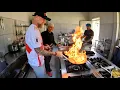 Download Lagu I COOKED AND ATE MY OWN PERUVAIN FOOD IN PERÚ