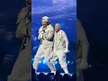 Download Lagu Backstreet Boys Performs “Larger Than Life” During Opening Night At the Sphere #Shorts