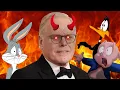 David Zaslav Hates The Looney Tunes