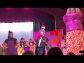 Cat in the Hat s improv - Seussical Jr