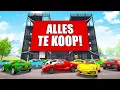 Download Lagu Ik VERKOOP Mijn €100.000.000 COLLECTIE in Car For Sale!