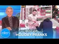 Lagu Best of Holiday Hidden Camera Pranks