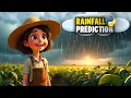 Rainfall Prediction using Machine Learning - Projects