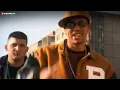 B-TIGHT & TONY D - TWOH (OFFICIAL HD VERSION AGGRO BERLIN)