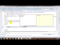 Create Login Validation with Struts 2 Framework