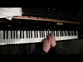 John Sherwood piano jazz -- On Green Dolphin Street