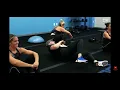 Burn Boot Camp Leg Day