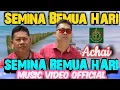 Download Lagu SEMINA BEMUA ARI-ACHAI-🎶 Official Music Video | Lagu Baru Iban 2025