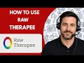 How to Use RawTherapee Full Guide 2026
