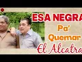 Arturo Zambo Cavero & Oscar Aviles - El Alcatraz (letra oficial)