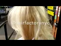 How to Bleach Hair Without Damage