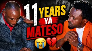 SINGLE DAD SACRIFICED EVERYTHING FOR 11 YEARS | I Couldn't Hold Back My Tears 💔😭 | BAHATI CARES EP 1