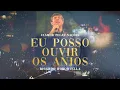 Download Lagu Eu Posso Ouvir Os Anjos (Ao Vivo) | Clamor Pelas Nações e Ricardo Robortella