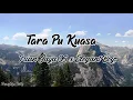 Download Lagu De Tara Pu Kuasa - Irian Jaya 95 x Elegants Boys ( Lyric)