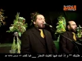 إني أحب محمدا ~ الإخوة أبو شعر