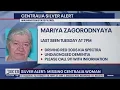 WSP issues Silver Alert for missing 80-year-old woman FOX 13 Seattle