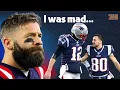 Matt Patricia s Hilarious Story on Signing Danny Amendola Games With Names