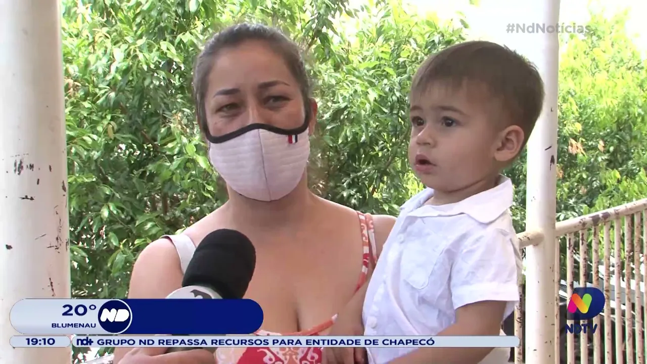 Hospital da Criança de Chapecó terá redução no número de médicos a partir de novembro