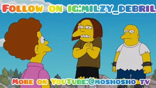 the simpsons in twi by moshosho