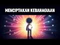 Download Lagu Jangan Mencari Kebahagiaan, Tapi Menciptakannya