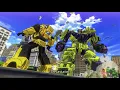 Transformers Devastation Music - Game Soundtrack Best of Mix