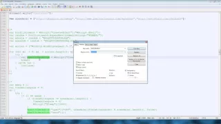 Deobfuscating Malware Javascript -