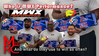 Download Mini Z - Who is MWX Performance and What do They Make MP3