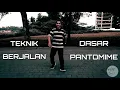 Download Lagu Jalan PANTOMIM Mudah! | Tutorial Belajar \u0026 Berlatih Pantomime